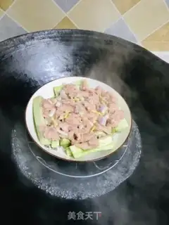 Make Meat and meat step 4