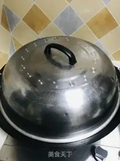 Make Meat and meat step 5