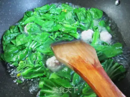 Make Shrimp-flavored crumbs for iron sticks step 6