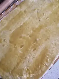 Make Roast oil step 6