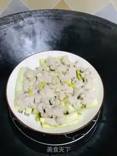Make Meat and meat step 6