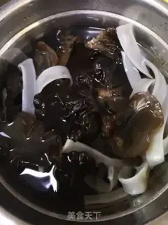 Make Cold Serial step 1