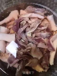Make Cold Serial step 2