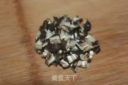 Make Creative rice rice step 2