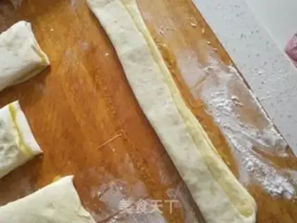 Make Roast oil step 9