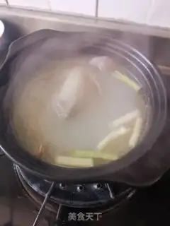 Make A chicken with an iris step 10