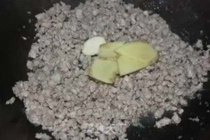 Make Creative rice rice step 3