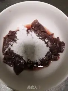 Make Piggy liver step 3