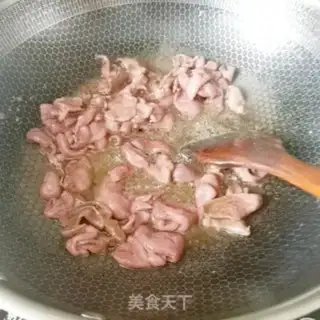 Make Horse hooves and livers step 6