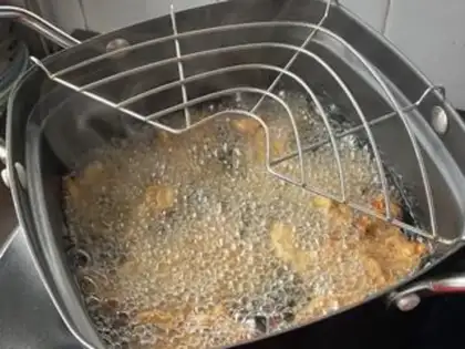 Make Sugar Jelly Ridge step 3