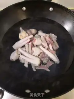 Make Cold Serial step 4