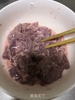 Make Piggy liver step 4