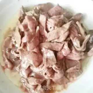 Make Horse hooves and livers step 7