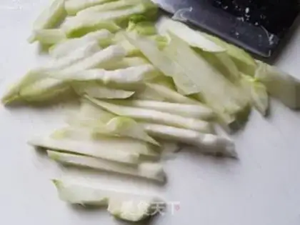 Make Pickles step 2