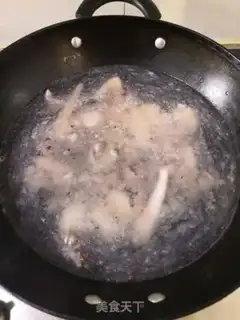 Make Cold Serial step 5