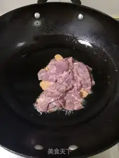 Make Corn paste red-swee dates step 27