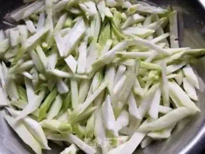 Make Pickles step 3