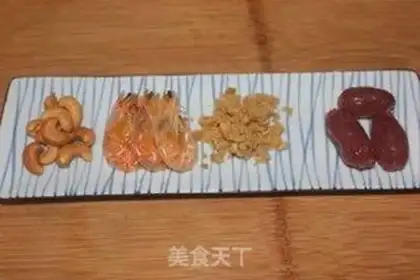 Make Creative rice rice step 5
