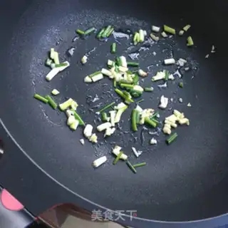 Make Sugar and radish step 4