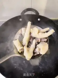 Make Cold Serial step 6