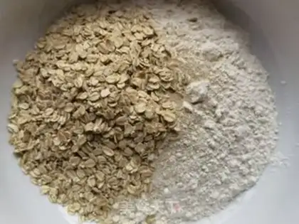 Make Pumpkin oatmeal step 0