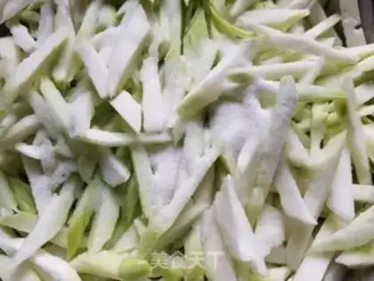 Make Pickles step 4