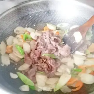 Make Horse hooves and livers step 9
