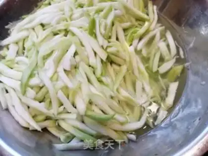 Make Pickles step 6