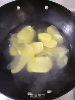 Make Cold Serial step 9