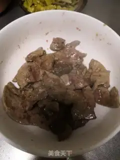 Make Piggy liver step 8