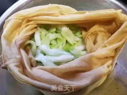 Make Pickles step 7