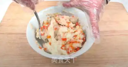 Make Mashed quinoa step 3