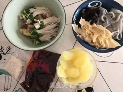 Make Cold Serial step 10