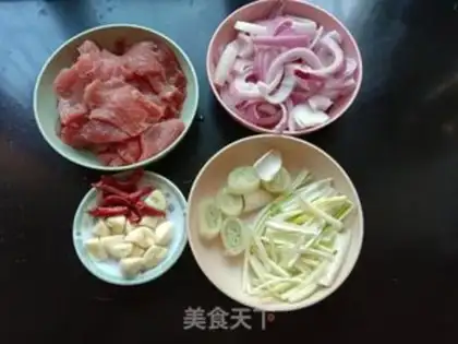 Make Steak beef step 0