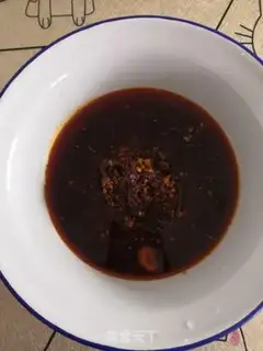 Make Cold Serial step 11