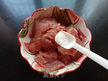 Make Steak beef step 1