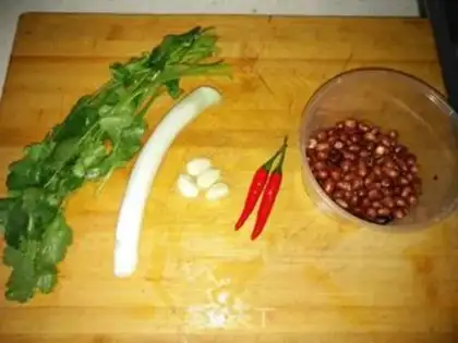 Make The cucumber cobbler step 5