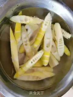 Make Fried shrimp meatloaf step 0