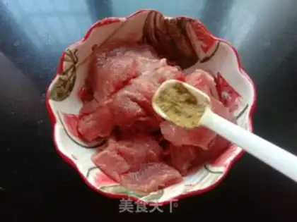 Make Steak beef step 2