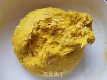 Make Pumpkin oatmeal step 6