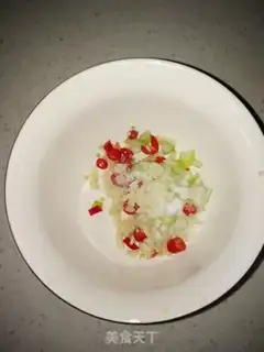 Make The cucumber cobbler step 6