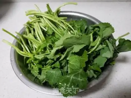 Make Shrimp-skin oil step 2