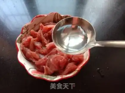 Make Steak beef step 4
