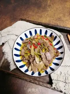 Make Piggy liver step 12