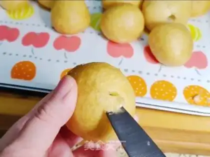 Make The pasta step 0