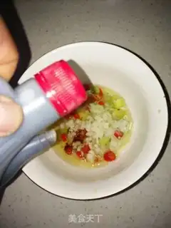 Make The cucumber cobbler step 9