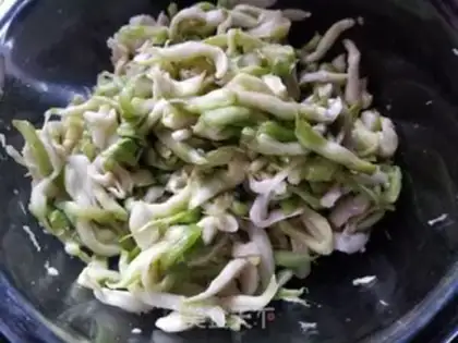 Make Pickles step 14