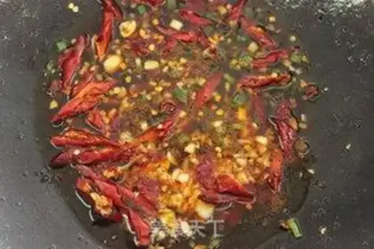 Make Miyagi chicken step 6