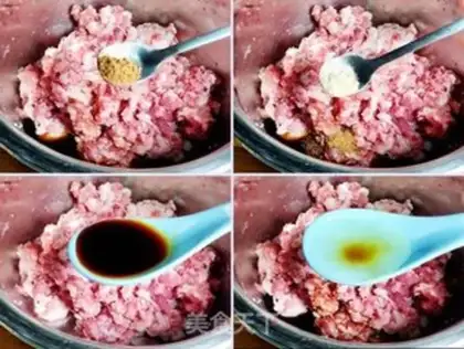 Make The pasta step 2