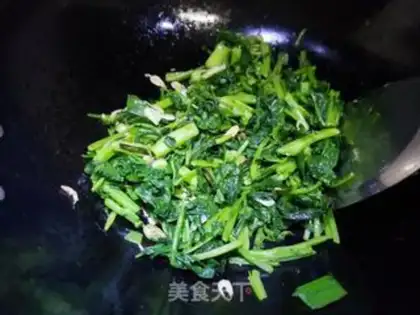 Make Shrimp-skin oil step 4